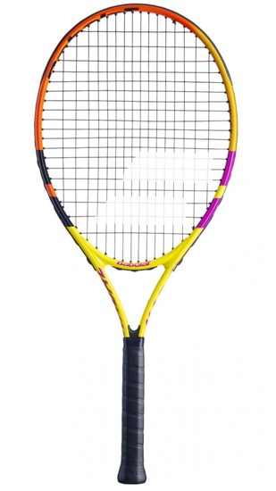 Rakieta juniorska Babolat Nadal Jr 25'' RAFA
