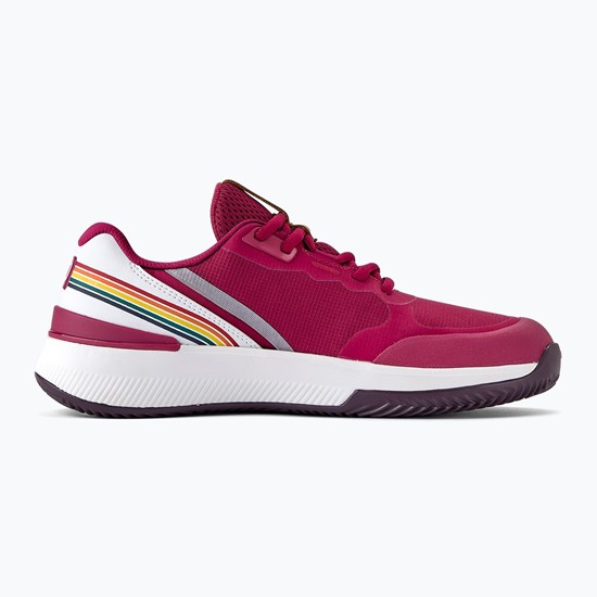 Buty tenisowe damskie Wilson Intrigue Pro Clay