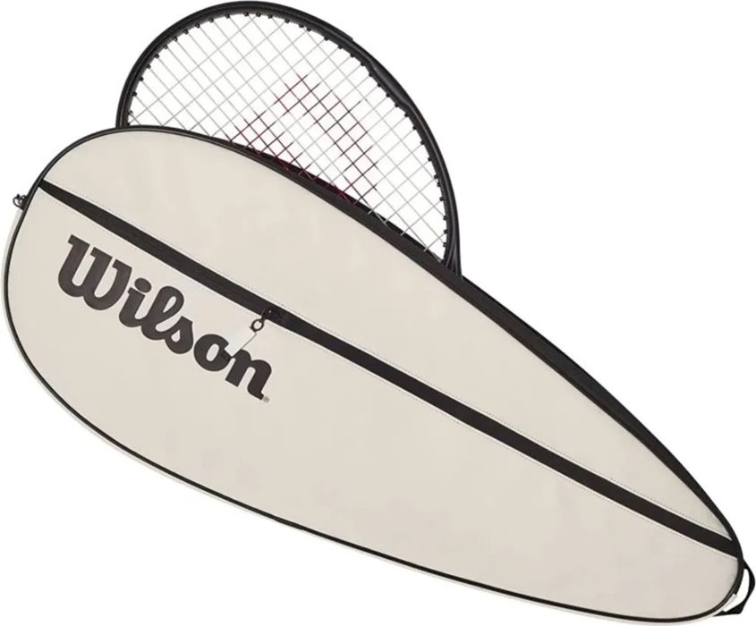 Pokrowiec Wilson Premium Tennis Racquet Cover