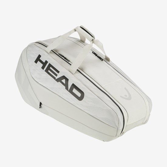 Torba tenisowa Head PRO X RACQUET BAG M 6R YUBK