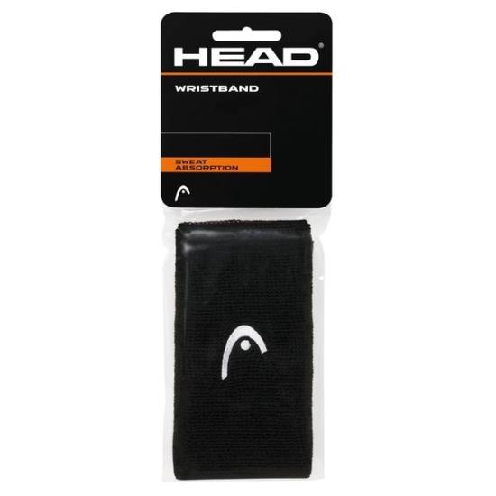 Frotka na rękę Head 5“ (2 szt.)