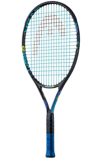 Rakieta juniorska Head Novak 25''