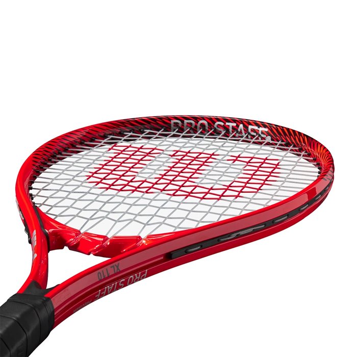 Rakieta tenisowa Wilson Pro Staff Precision XL 110