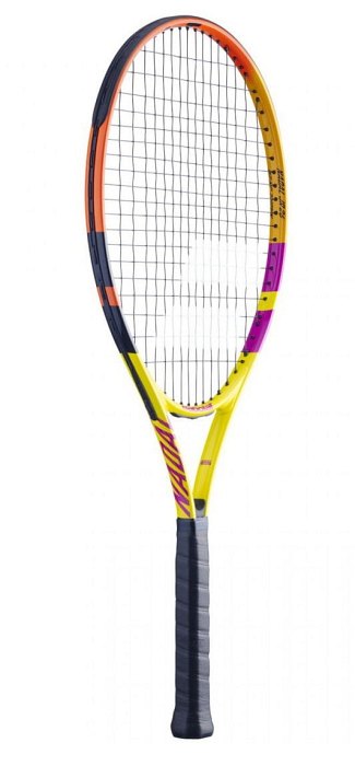Rakieta juniorska Babolat Nadal Jr 26'' RAFA