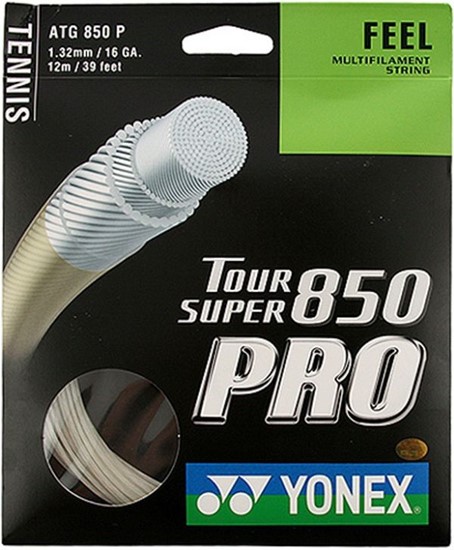 Naciąg Yonex Tour Super 850 Pro