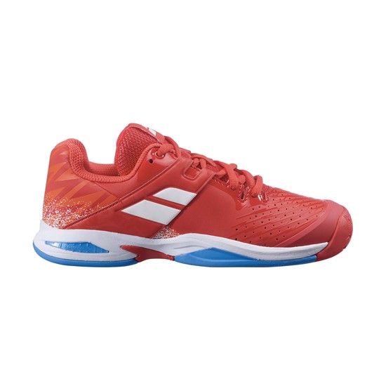 Buty Juniorskie Babolat Propulse Ac junior