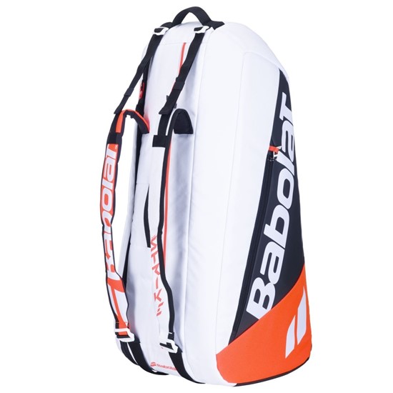 Torba tenisowa Babolat Pure Strike 6R 2024