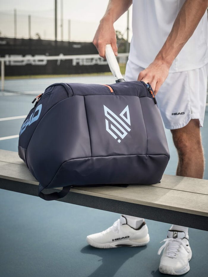 Torba tenisowa Head Pro Racquet Bag XL NV
