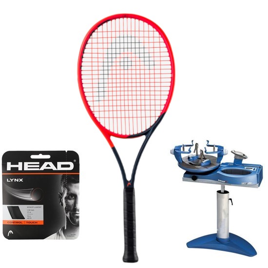 Rakieta tenisowa Head  Radical PRO 2023