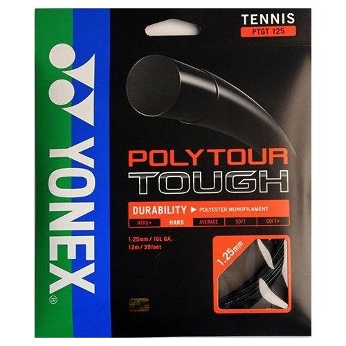 Naciąg Yonex Poly Tour Tough 1.25mm