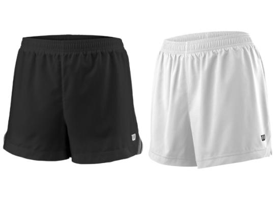 Spodenki Wilson G Team 3.5 Short