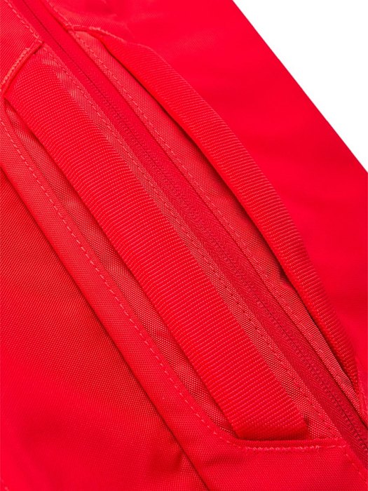 Torba tenisowa Wilson Super Tour 15 Red
