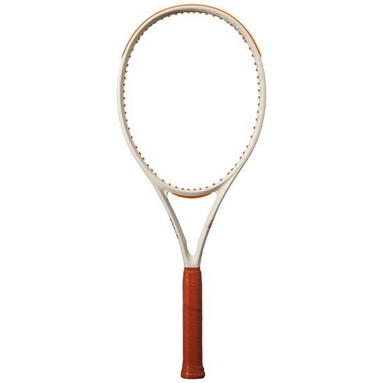 Rakieta tenisowa Wilson Clash 100 V3.0 RG