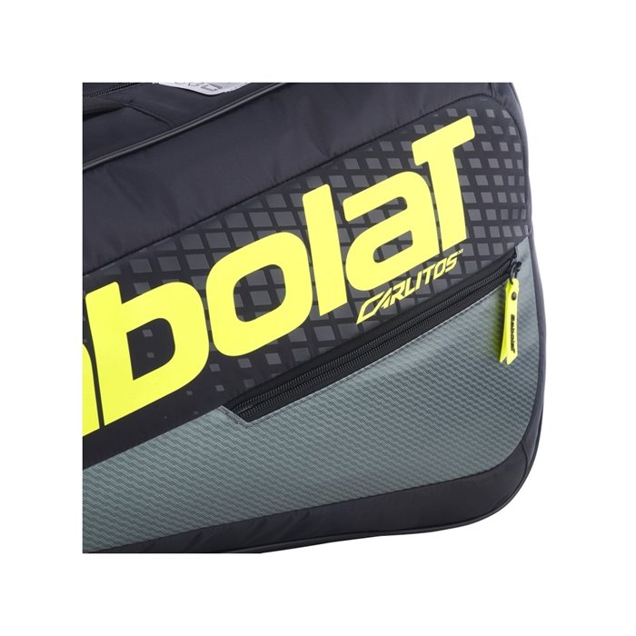Torba tenisowa juniorska Babolat Carlitos Junior