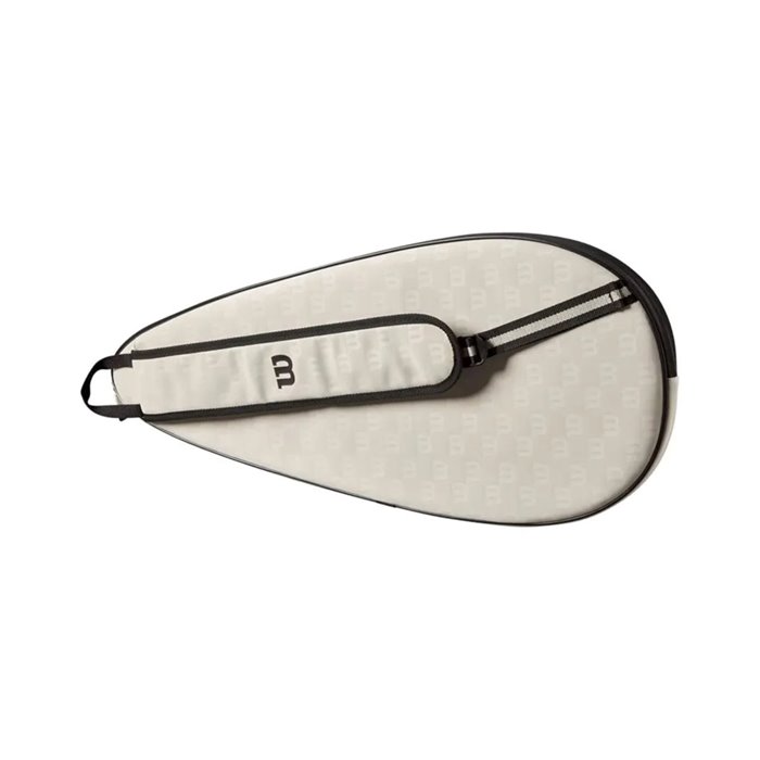 Pokrowiec Wilson Premium Tennis Racquet Cover