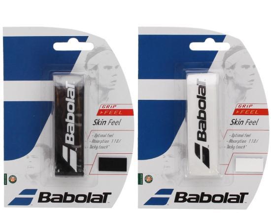 Owijka podstawowa Babolat Skin Feel