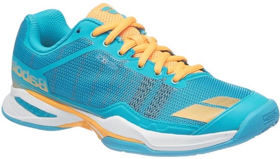 Buty tenisowe Babolat Jet Team