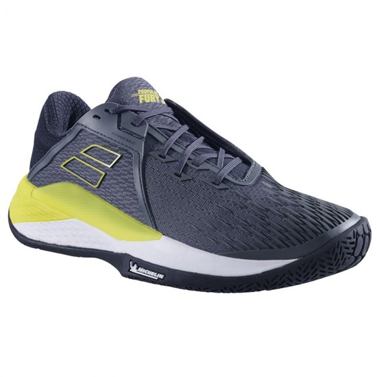 Buty męskie Babolat Propulse Fury A/C