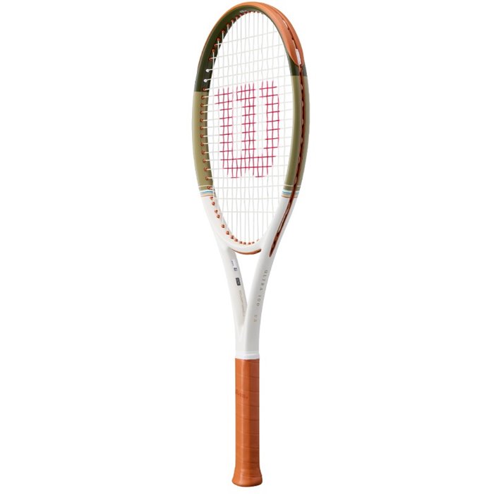 Rakieta tenisowa Wilson Ultra 100 v5