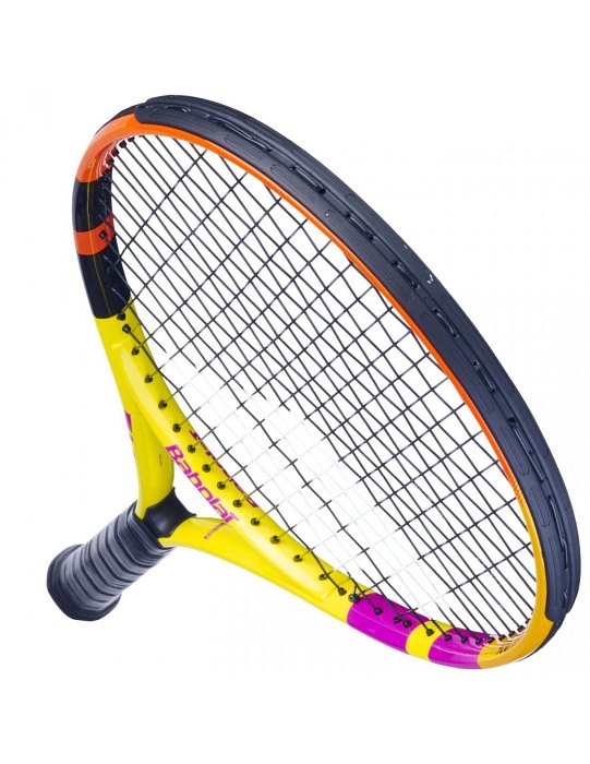 Rakieta juniorska Babolat Nadal Jr 26'' RAFA