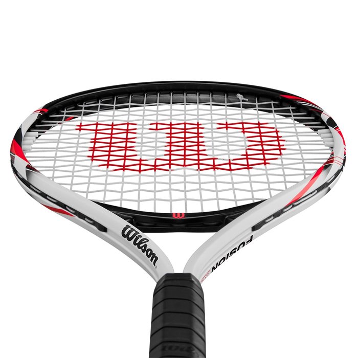 Rakieta tenisowa Wilson Fusion XL 2026