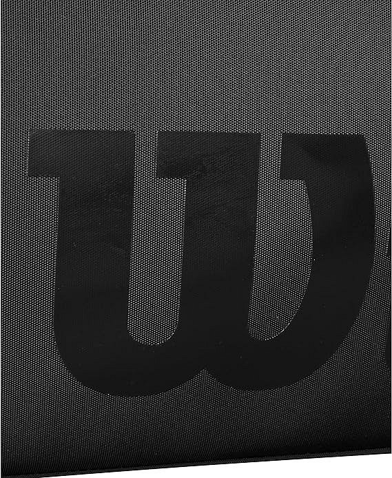 Torba tenisowa Wilson Tour 6 Noir