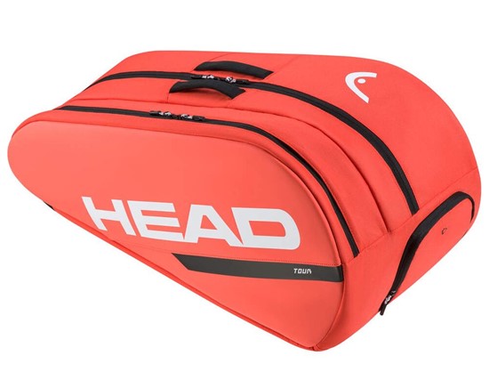 Torba tenisowa Head Tour Racquet Bag L FO