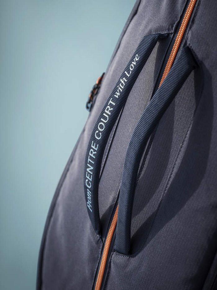 Torba tenisowa Head Pro Racquet Bag XL NV