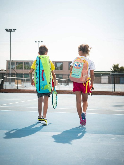 Torba tenisowa Head Junior Combi Novak