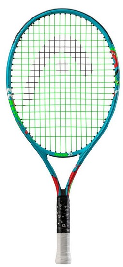 Rakieta juniorska Head Novak 23''