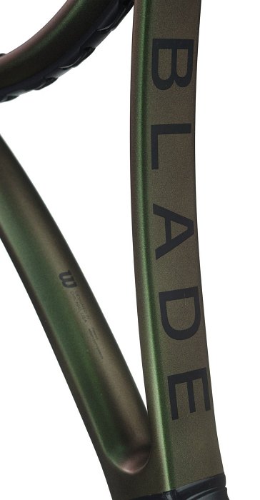 Rakieta tenisowa Wilson Blade 98 18x20 V8.0