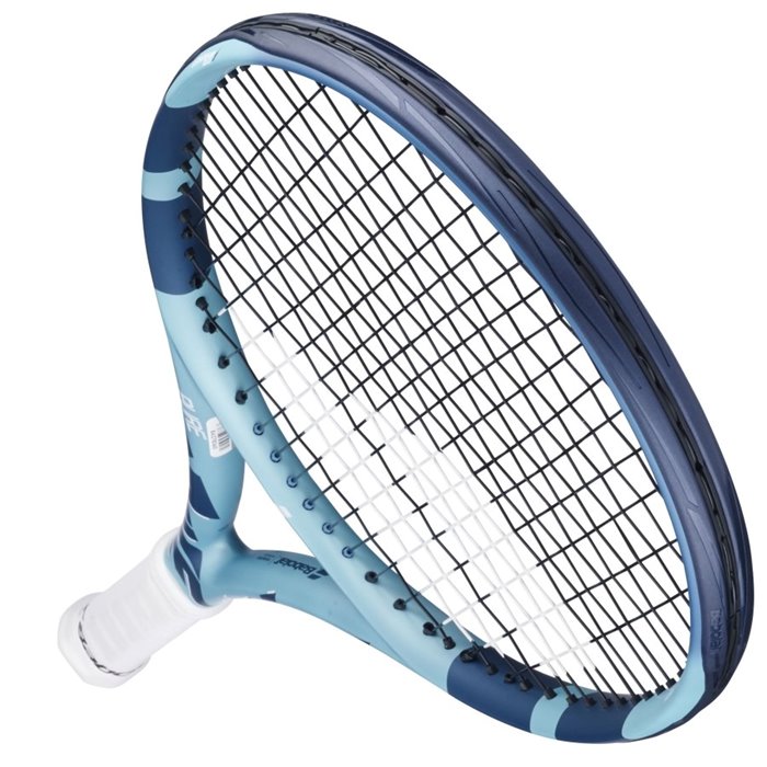 Rakieta Babolat Pure Drive Jr 26 11-gen Light Blue
