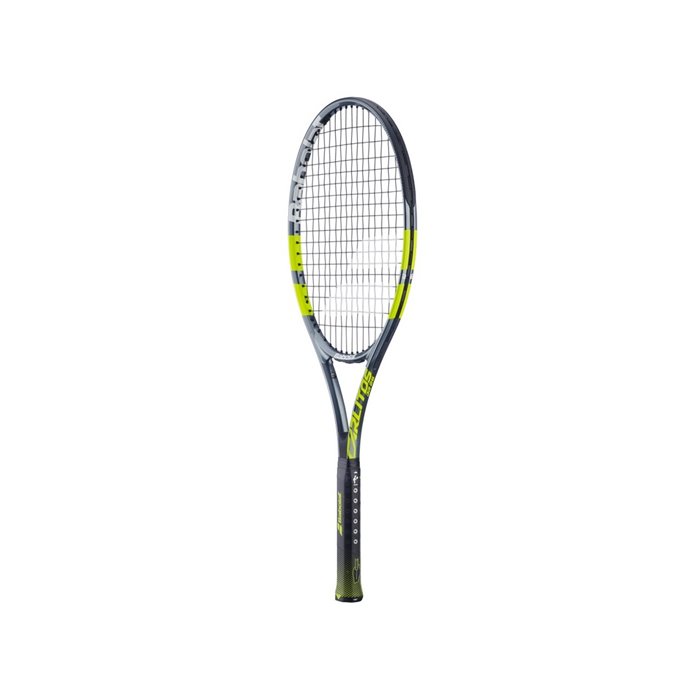 Rakieta juniorska Babolat Carlitos JR 26