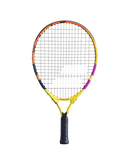Rakieta juniorska Babolat Nadal Rafa19''