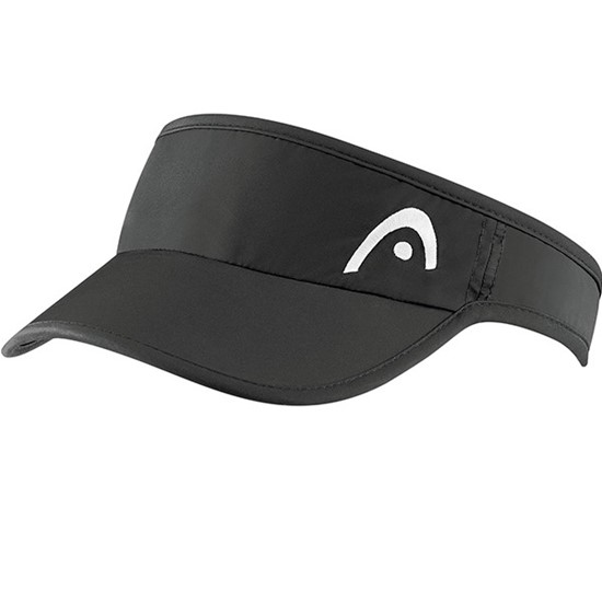 Daszek damski Head Pro Player Women's Visor