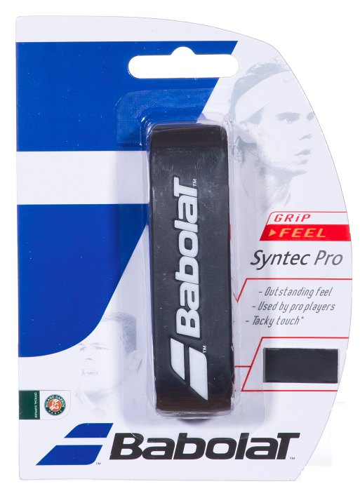 Owijka podstawowa Babolat Syntec Pro
