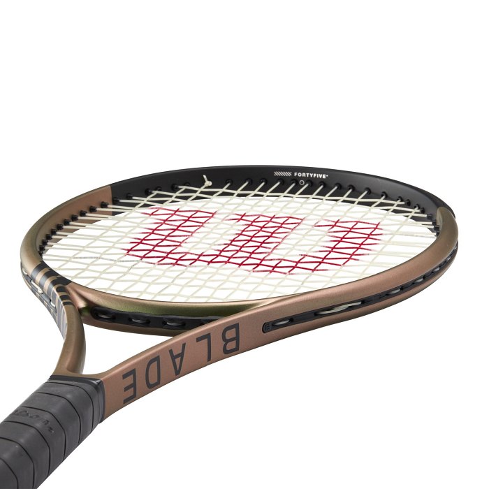 Rakieta tenisowa Wilson Blade 98 18x20 V8.0