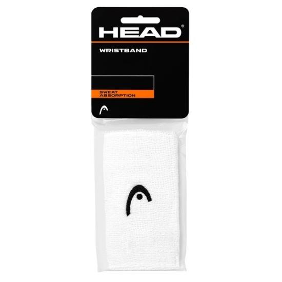 Frotka na rękę Head 5“ (2 szt.)