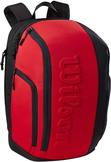 Plecak Wilson Super Tour Backpack Clash
