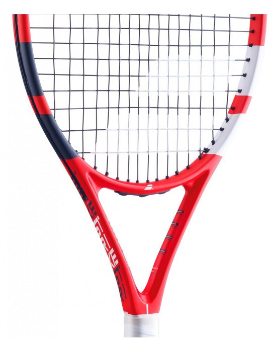 Rakieta juniorska Babolat Strike Jr 24