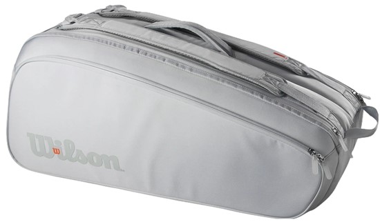 Torba tenisowa Wilson Super Tour 9 Shift