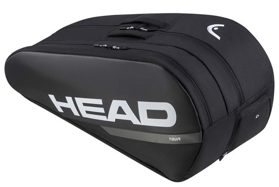 Torba tenisowa Head Tour Racquet Bag L BKWH
