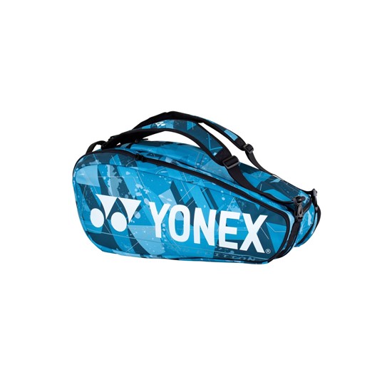 Torba tenisowa Yonex PRO SERIA (9R) Water Blue