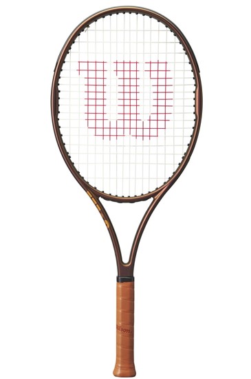 Rakieta tenisowa juniorska Wilson Pro Staff 26''