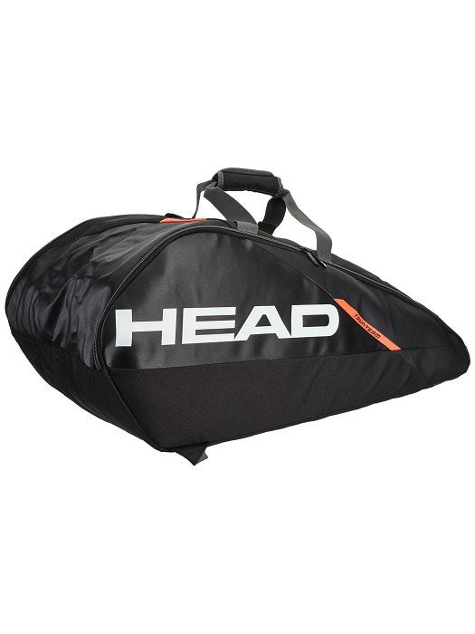 Torba tenisowa Head TOUR TEAM 9R SUPERCOMBI BKOR