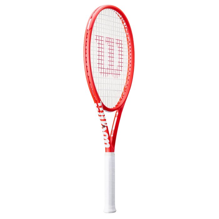 Rakieta tenisowa Wilson Clash 100 V3.0 Reverse