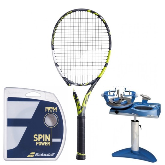 Rakieta tenisowa Babolat Pure Aero 98