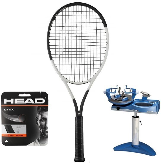 Rakieta tenisowa Head Speed PRO 2024
