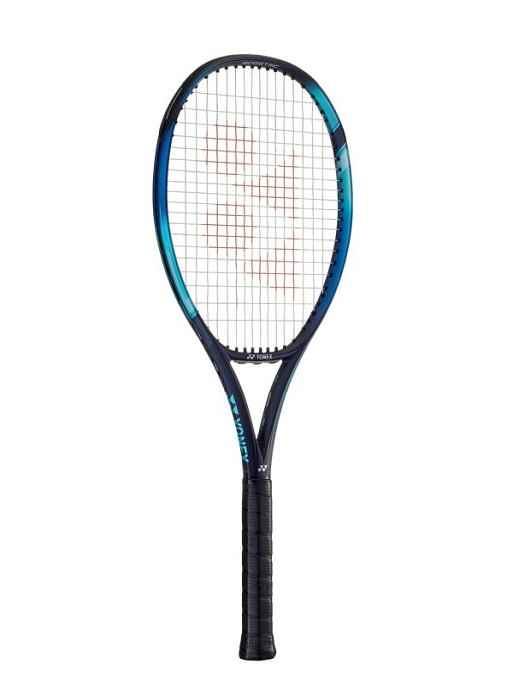 Rakieta  tenisowa Yonex Ezone 98 (305g) Sky Blue