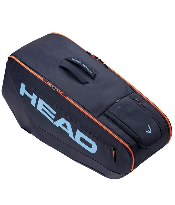 Torba tenisowa Head Pro Racquet Bag L - navy